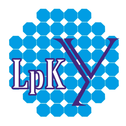 Logo LPK Yudabhakti